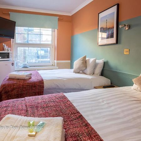 Pass The Keys Room 14 Twin The Blessed Elizabeth Boutique Suite Brighton Eksteriør billede
