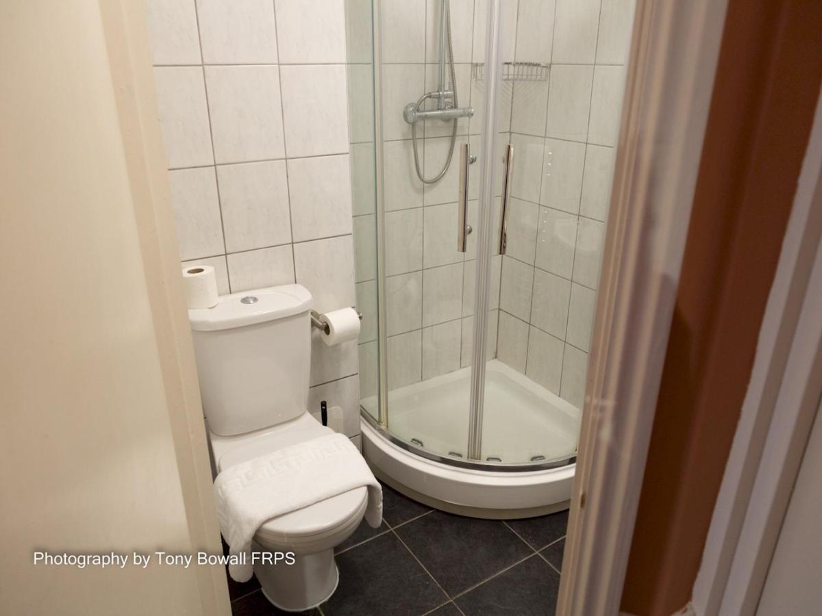 Pass The Keys Room 14 Twin The Blessed Elizabeth Boutique Suite Brighton Eksteriør billede
